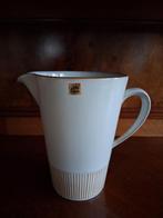 Vintage FRIS Edam CLEOPATRA grote kan *eureka*, Ophalen of Verzenden