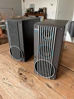 Retro Jamo SL-55 Mini speakers / boxen, Front, Rear of Stereo speakers, Gebruikt, Ophalen of Verzenden, 60 tot 120 watt