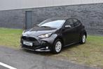 Mazda 2 Hybrid 1.5 Pure Hybride zwart Automaat stoelverwarmi, 12 maanden, Stof, Gebruikt, 1490 cc