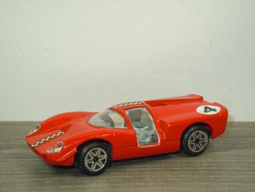 Lola Aston Martin - Politoys Export 565 Italy - 1:43 beschikbaar voor biedingen