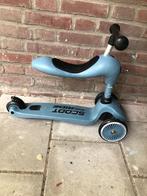Scoot and ride, Ophalen, Zo goed als nieuw, Gewone step, Scoot and Ride