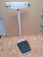 Vintage doktersweegschaal, Witgoed en Apparatuur, Weegschalen, Ophalen, Zo goed als nieuw, Personenweegschaal, Minder dan 10 kg
