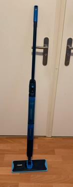 PHILIPS OneUp XV5113/01 Elektrische dweil de 5000 serie, Huis en Inrichting, Schoonmaakartikelen, Ophalen, Mop of Dweil