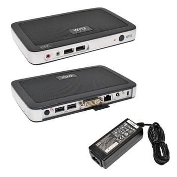 Dell wyse 3050 T50 business desktop Zero Thin client beschikbaar voor biedingen