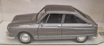 MiniRoute - Citroen Prototype M35 - REF 40 - OVP beschikbaar voor biedingen