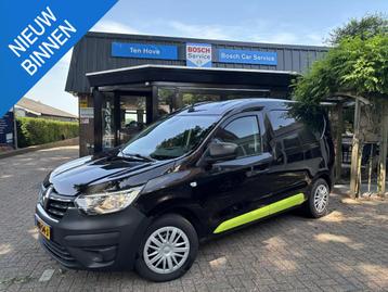 Renault Express 1.5 dCi 75 Comfort airco Bluetooth cruise co beschikbaar voor biedingen