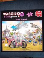 wasgij nr5 950st, Hobby en Vrije tijd, Ophalen of Verzenden, 500 t/m 1500 stukjes, Zo goed als nieuw