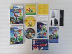 Nintendo Wii: Super Mario Galaxy 2 (Big Box), Spelcomputers en Games, Games | Nintendo Wii, Avontuur en Actie, Gebruikt, 1 speler