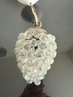 Antieke Italiaanse druiventros hanglamp, Ophalen of Verzenden