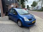 Renault Modus 1.2-16V Authentique AIRCO/NIEUWE APK., Voorwielaandrijving, Stof, Gebruikt, Metallic lak
