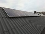 Complete set zonnepanelen: 32x inclusief omvormer!, Doe-het-zelf en Verbouw, Zonnepanelen en Toebehoren, Ophalen, Gebruikt, Compleet systeem