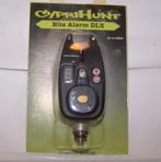 CyprilHunt Bite Alarm DLX. Nieuw in verpakking., Ophalen of Verzenden, Nieuw, Overige typen
