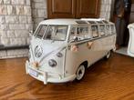 Sun Star Volkswagen Samba 1:12, Ophalen of Verzenden, Nieuw, Auto