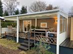 Chalet op chaletpark De Lindenhof in Wolfheze, In bos, Landelijk, Gelderland en Veluwe, 1 slaapkamer