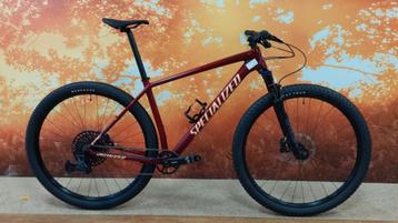  Specialized Epic Hardtail Comp beschikbaar voor biedingen