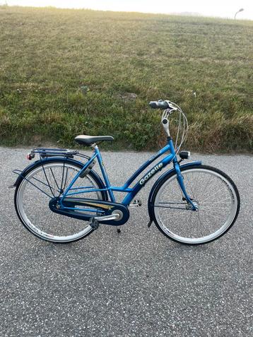 Gazelle damesfiets-  55 cm - 7 versnellingen beschikbaar voor biedingen
