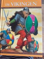 De Vikingen . Geschiedschrijvers, Ophalen of Verzenden, Zo goed als nieuw, Sprookjes