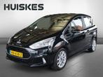 Ford B-MAX 1.6 TI-VCT Titanium | Cruise | Voorruitverwarming, Auto's, Ford, Stof, Gebruikt, Euro 6, 4 cilinders