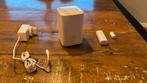 Eufy HomeBase 2 + Deur sensor, Ophalen of Verzenden, Zo goed als nieuw
