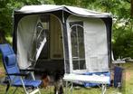 Voortent Predom caravan, Ophalen, Gebruikt, Overige merken