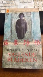 A. Yen Mah - Vallende bladeren, Verzenden, Zo goed als nieuw, Nederland, A. Yen Mah