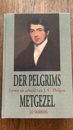 Der pelgrims metgezel. Philpot., Ophalen of Verzenden, Zo goed als nieuw