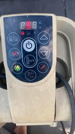 Lay -Z- Spa  en toebehoren, Ophalen, Zo goed als nieuw, Filter, Opblaasbaar