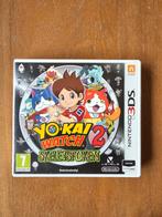 Yo-Kai Watch 2: Skeletspoken - Nintendo 3DS, Nintendo, Gebruikt, 1 speler, Ophalen of Verzenden