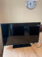 Salora LED TV, Audio, Tv en Foto, Televisies, LED, 50 Hz, HD Ready (720p), Zo goed als nieuw