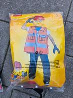 Lego pak voor carnaval 7/8 jaar, Ophalen of Verzenden