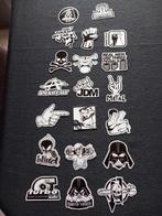 Set stickers, Ophalen of Verzenden, Nieuw