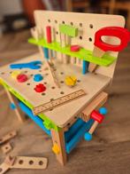 Kinder Werkbank - Gebruikt, Goede Staat, Ophalen, Gebruikt
