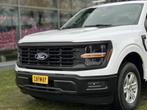 Ford USA F-150 2.7L V6 EcoBoost SuperCab XL Nieuwe Model BPM, Automaat, Gebruikt, F-150, Wit