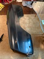 Achter scherm Peugeot 404 coupe/cabriolet, Ophalen, Achter, Peugeot, Spatbord