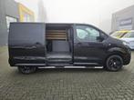 Citroen Jumpy 2.0 BlueHDI 123pk Airco Cruise Navi Trekhaak, Auto's, Gebruikt, Euro 6, 4 cilinders, Citroën