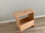 IKEA PERJOHAN Boekenkast Krukje/Zitje, Ophalen, Gebruikt, Hout