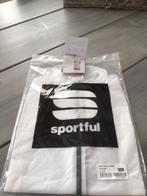 SPORTFUL WINDSTOPPER MOUWLOOS HEREN WIT XXL, Ophalen of Verzenden, Nieuw, Kleding
