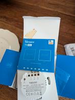 Wifi schakelaar tweevoudig, Ophalen of Verzenden, Nieuw, Schakelaar