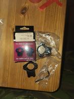 Gamo TS-250 1" Medium Kijkermont, Ophalen of Verzenden, Nieuw