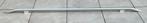 Dakrail (Kip) caravan 234 cm roofrail dakdrager, Ophalen