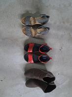 sandalen, Kleding | Dames, Schoenen, Overige kleuren, Overige typen, Ophalen of Verzenden, Zo goed als nieuw