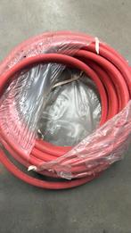 Acetyleen slang +~ 45 mtr. 16x26 mm, Ophalen of Verzenden, Zo goed als nieuw