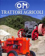OM Trattori Agricoli
