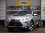 Lexus NX 300h AWD President *Dakje/Mark L/HUD/Stoelkoeling/T, Auto's, Lexus, Automaat, Gebruikt, 1760 kg, Leder
