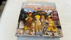 Ticket to ride - Mijn eerste reis - junior - NL, Hobby en Vrije tijd, Gezelschapsspellen | Bordspellen, Een of twee spelers, Ophalen of Verzenden