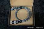 Gigawatt LC-2 EVO Top Line Powercord, 1.5 Meter : DEMO, Ophalen, Zo goed als nieuw, Minder dan 2 meter, Overige kabels