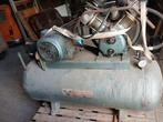 diverse compressors te koop, Doe-het-zelf en Verbouw, Compressors, Ophalen, Gebruikt, Mobiel, 6 tot 10 bar