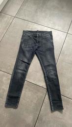 Dsquared2 jeans mt 176, Kinderen en Baby's, Kinderkleding | Maat 176, Broek, Verzenden, Dsquared2, Zo goed als nieuw