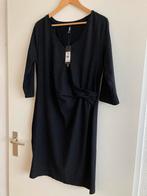 Prachtig zwart jurkje mét prijskaartje van SHOEBY. Maat XL., Nieuw, Shoeby, Knielengte, Maat 46/48 (XL) of groter