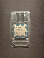 AMD Ryzen 7 9800x3d, Computers en Software, Processors, Ophalen of Verzenden, Zo goed als nieuw, 3 tot 4 Ghz